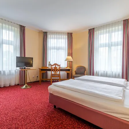 Galerie Leipziger Hof 4*