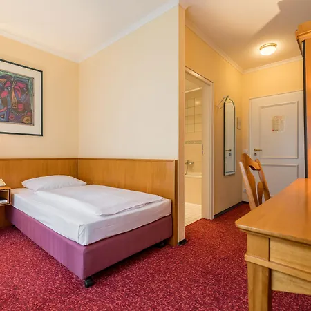 Galerie Leipziger Hof 4*