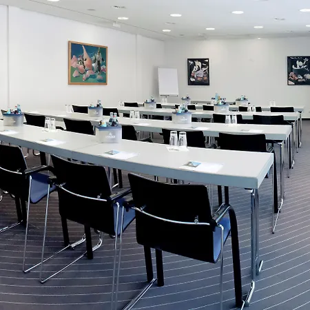 Galerie Leipziger Hof Otel