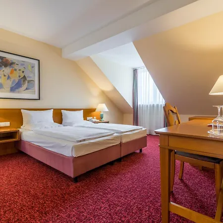 Galerie Leipziger Hof 4*