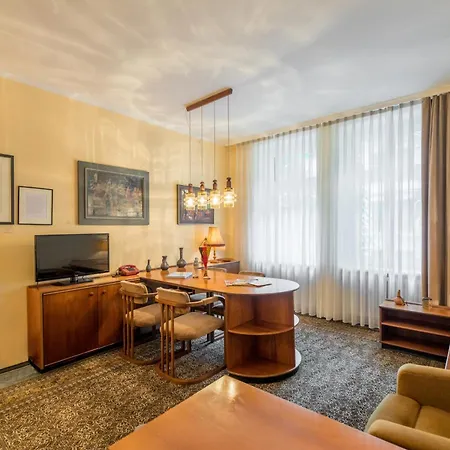Galerie Leipziger Hof Otel Leipzig