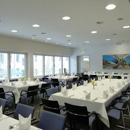Galerie Leipziger Hof