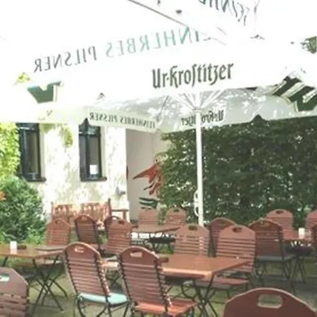 Galerie Leipziger Hof Otel 4*