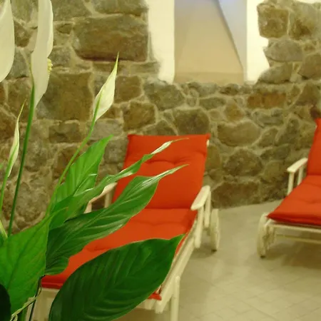 Galerie Leipziger Hof Otel 4*