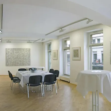 Otel Galerie Leipziger Hof