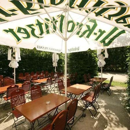 Galerie Leipziger Hof Otel