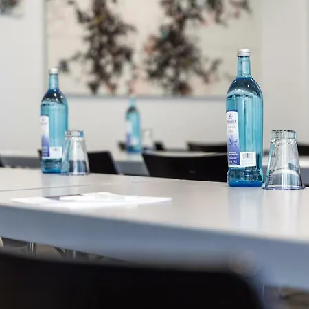 Otel Galerie Leipziger Hof 4*