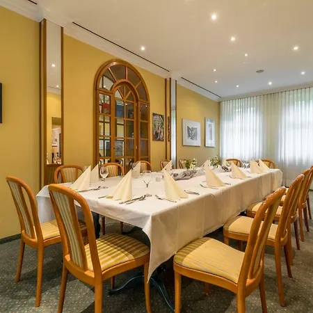 Galerie Leipziger Hof Otel